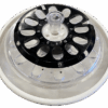 serofuge rotor