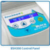 Mini Dry Bath Block Digital Incubator