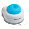 minivortex for Research & Medical laboratory