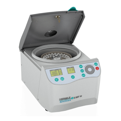 hematocrit centrifuge