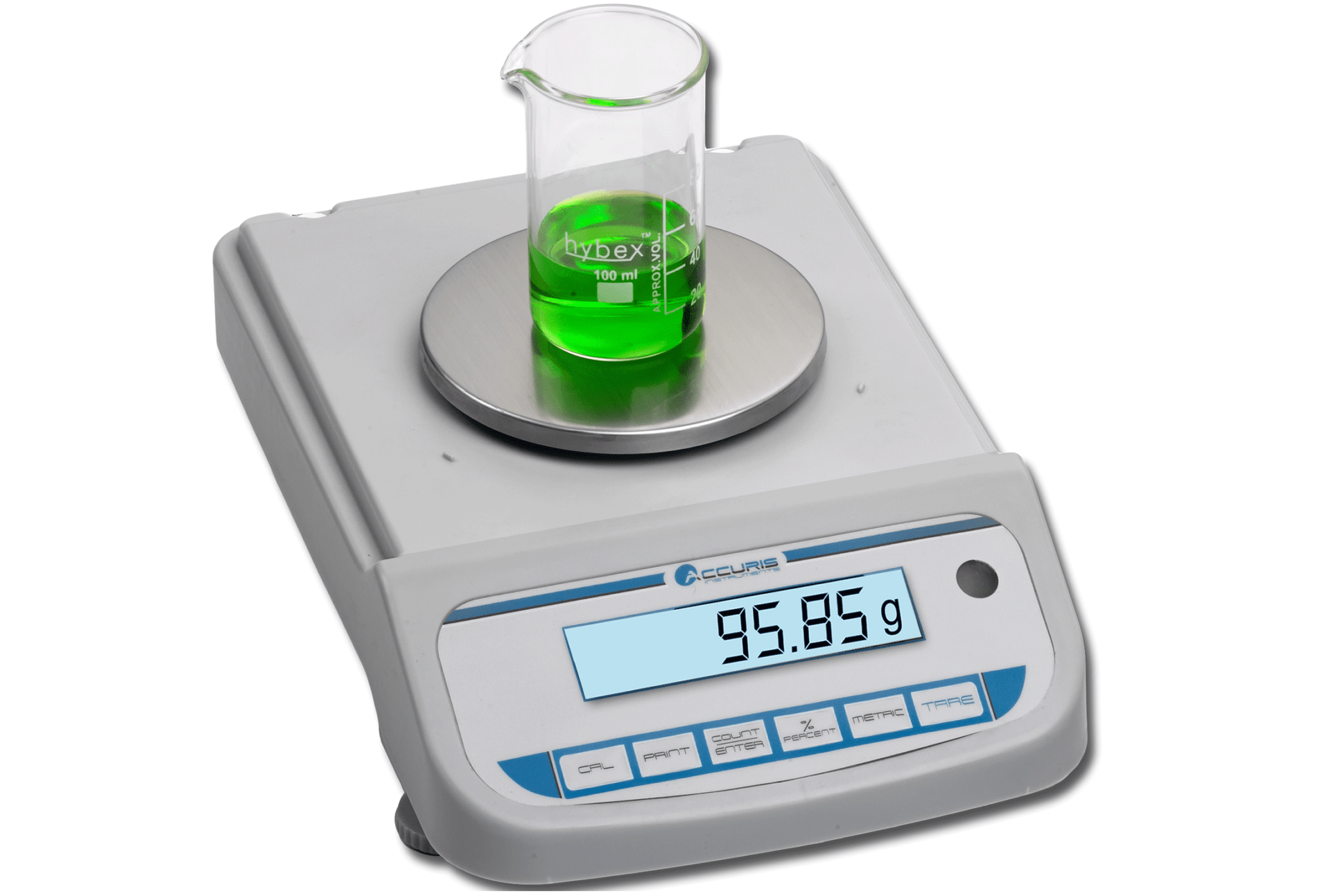 Compact Balance Scale Laboratory - bloodbankdepot