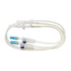 plasma transfer set