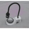 agglutination lamp tube viewer