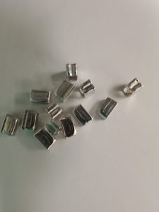 blood tubing clips