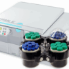 Refrigerated Blood Bank Centrifuge