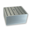 PCR dry bath block