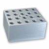 10mm dry bath block