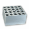 13mm dry bath incubator block
