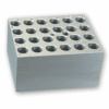 1.5mm dry bath block