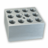 16mm dry bath heat block