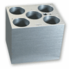50ml dry bath heat block