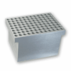96 X 2ml dry bath block