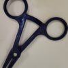 Hemostat Clamp