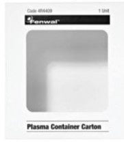 plasma carton