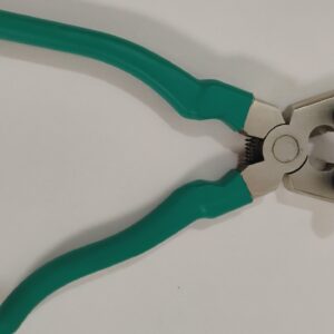 donor blood tube stripper