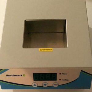 dry bath tube incubator