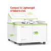 eva sterile tube welder