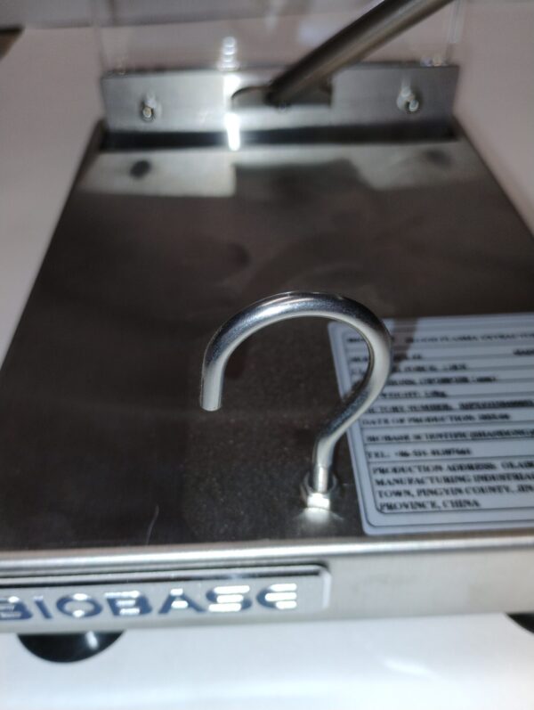 manual plasma extractor