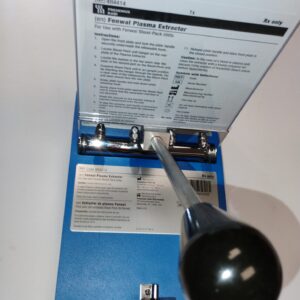 plasma expresser
