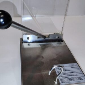 plasma extractor manual