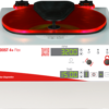 adaptable centrifuge boost