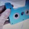 sterile wafer cassette