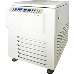Refrigerated Blood Bag Centrifuge