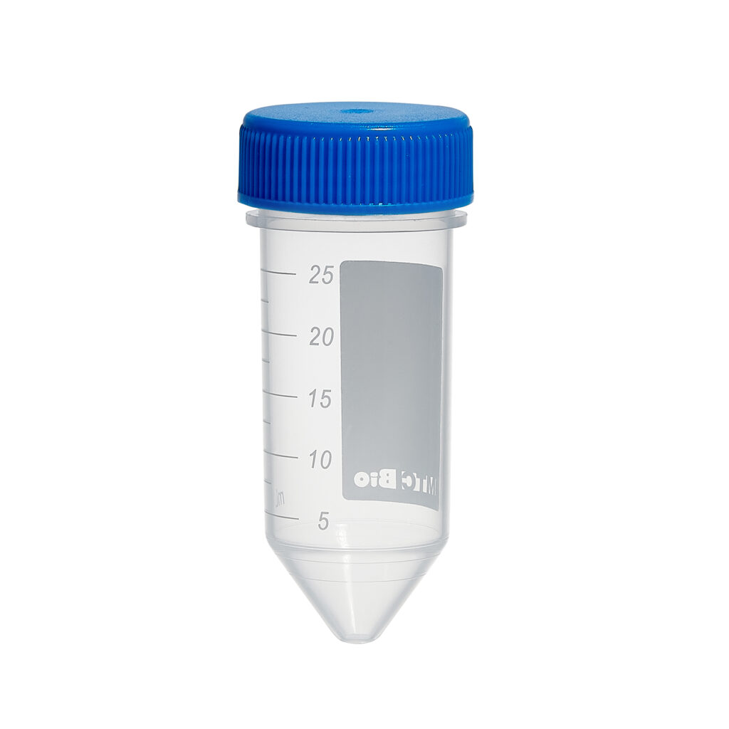 25mL centrifuge tube