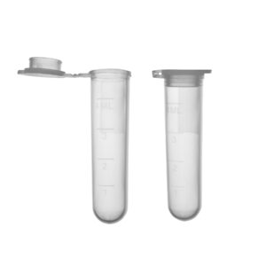 Lab Snap Cap Tubes