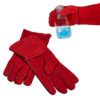 Autoclave gloves