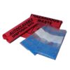 Autoclave bags 12.2" x 26"