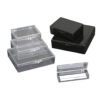 Blot boxes
