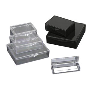 Blot boxes