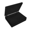 Blot box black 4 5/8in