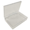 blot box clear 6in, small
