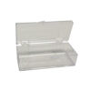 Blot box clear 2 7/8in