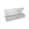 Blot Box clear 3 3/4in