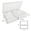 Multibox, 2 compartments