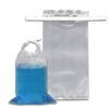 18 oz sample bag