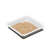 weigh boat 250mL white