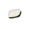 Diamond weight boat 30mL white