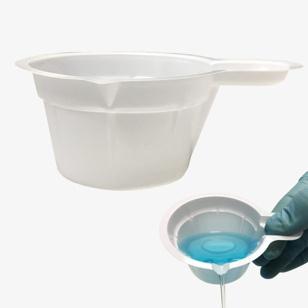 liquid sampling