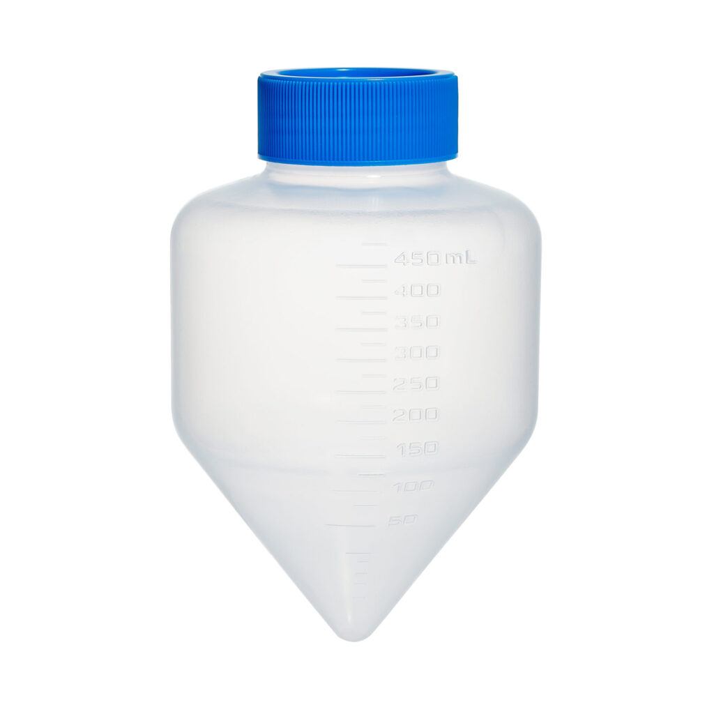 500mL centrifuge tube
