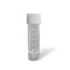 transport tube 5mL screw cap
