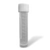 transport tube 10mL screw cap