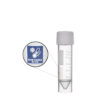Transport Tube with temperature indicator 5mL