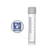 Transport Tube with temperature indicator 10mL