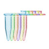 Mircotube 0.5mL Assorted