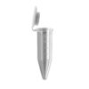 5mL macrotube clear