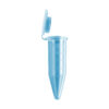 5mL macrotube Blue